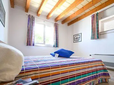 Cala Paura Resort & Sea Experience Villa