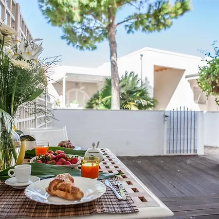 Cala Paura Resort & Sea Experience