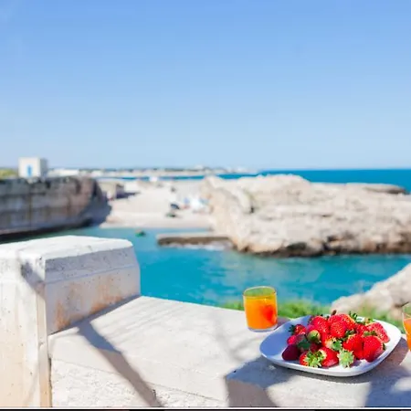 Villa Cala Paura Resort & Sea Experience *