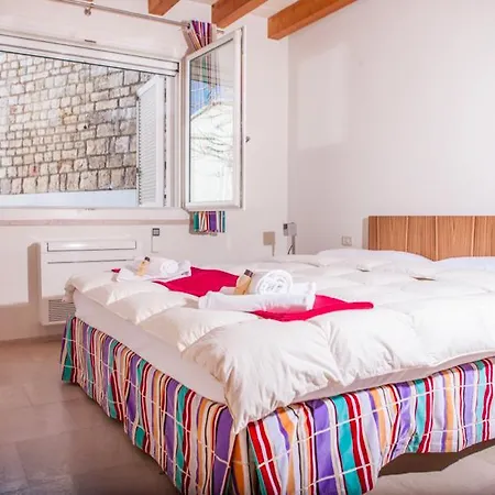 Cala Paura Resort & Sea Experience * Polignano a Mare