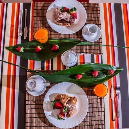 Cala Paura Resort & Sea Experience Villa Polignano a Mare