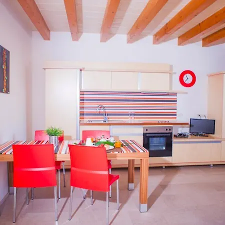 Cala Paura Resort & Sea Experience *